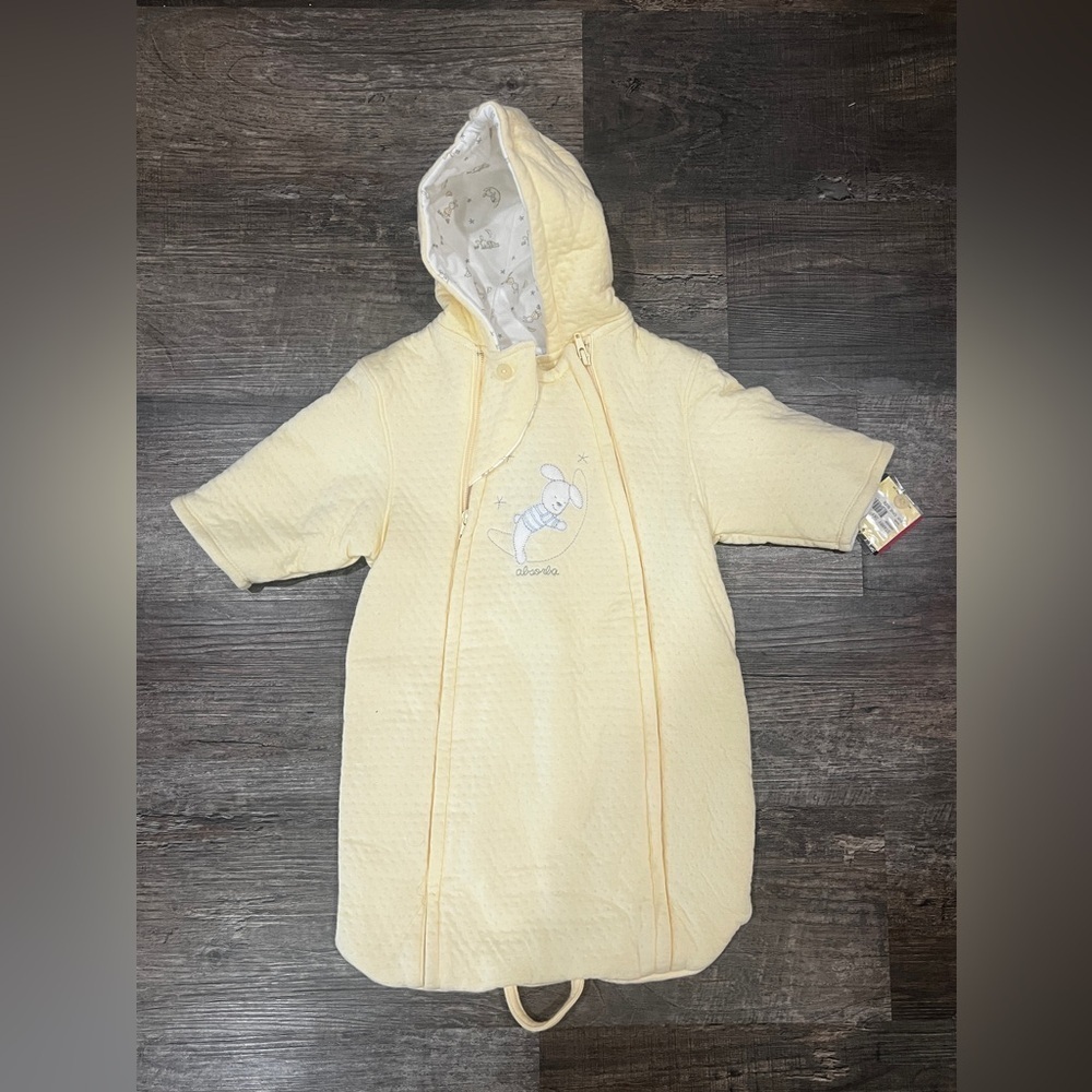 Final price NWT Baby Swaddler